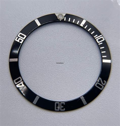 scatti ghiera rolex|Rolex Submariner 14060M inserto ghiera bezel insert .